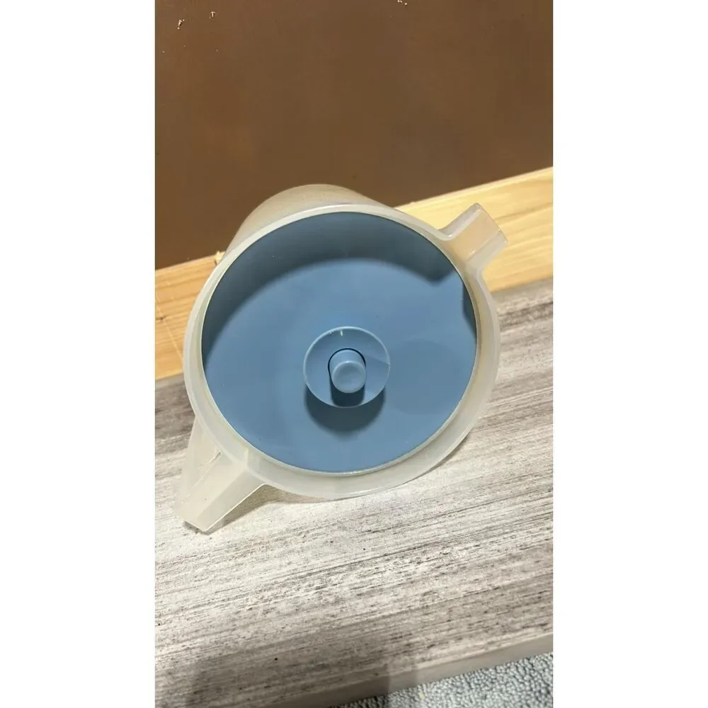 Tupperware classic pitcher